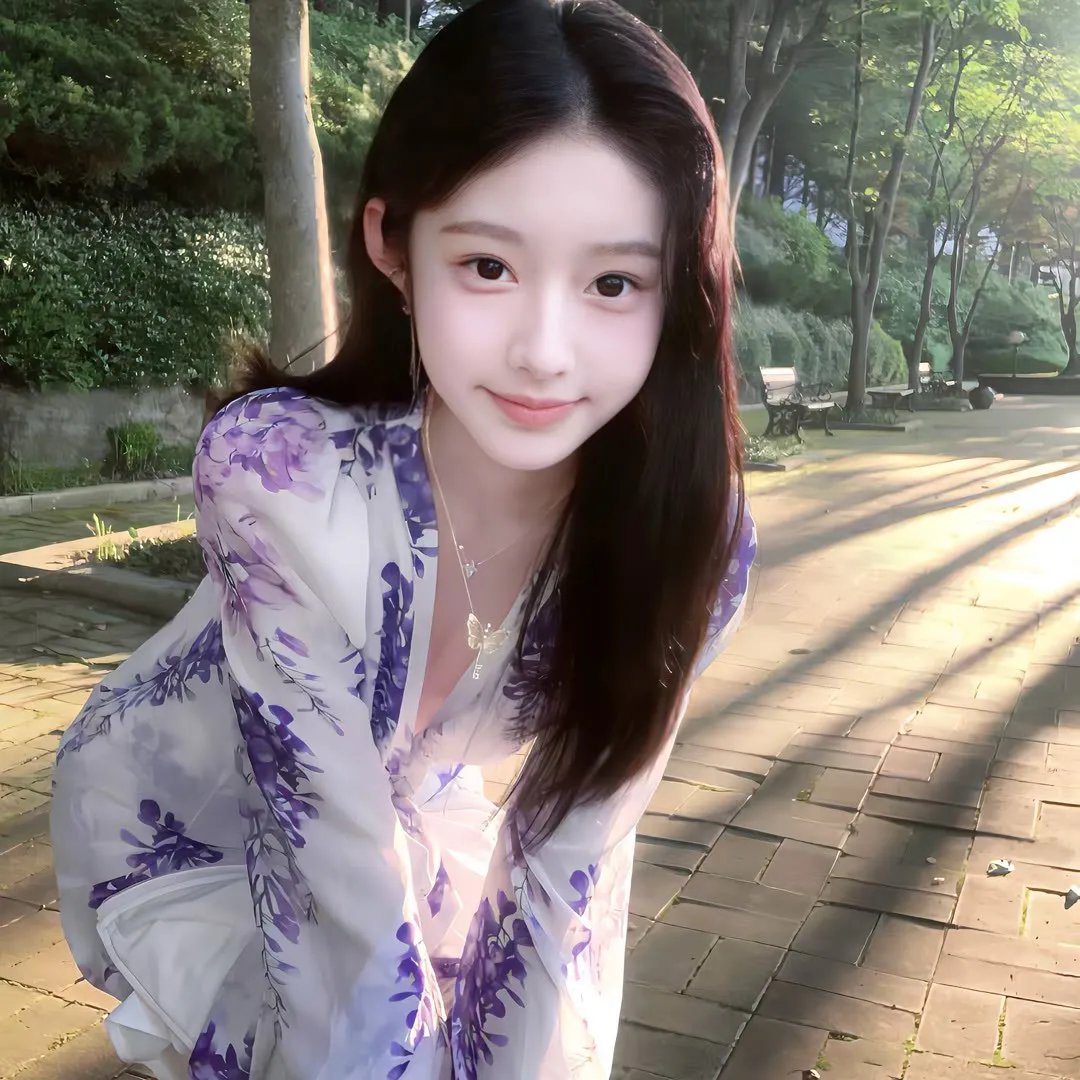 我爱麻烦